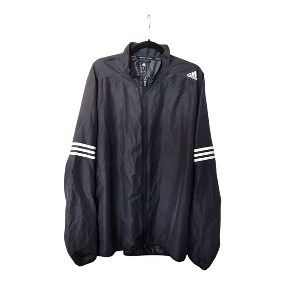 adidas Other - Adidas Response Windbreaker Jacket